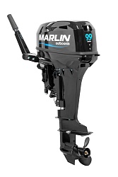 Мотор MARLIN MP 9.9 AMHS Enduro