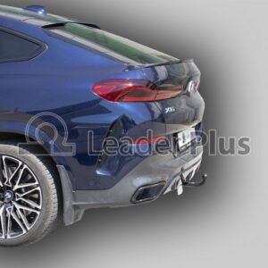 Фаркоп BMW X6 G06 2019- с условно-съемным креплением шара (на 2 болтах)