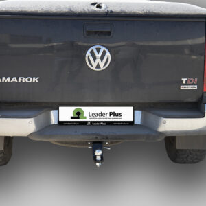 Фаркоп Volkswagen Amarok 2010-2022 с кованым фланцевым шаром